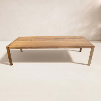Uvita Teak Outdoor Dining Table