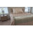 21" W Modern Wood Drawer Nightstand with Storage Drawer and USB Charging Port-699261480
