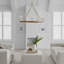 Darlana 12 - Light Wagon Wheel Chandelier-1312829776-1312829782