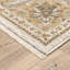 Tapis beige / brun clair Atherine-1751743656