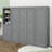 Queen-Size Murphy Wall Bed With Additional Wardrobe Space-1301141382