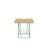 Saina End Table-27323367-27323370