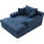 Bleu est en rupture de stock
