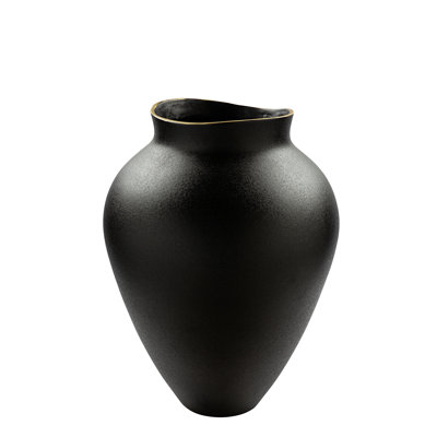 Kalea Handmade Ceramic Table Vase
