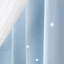 Rideau occultant en polyester-767601652