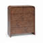 127 cm W Chest of 6 Drawers-1569430331