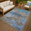 Tapis côtier intérieur / extérieur lavable à la machine ACN2447-1923146112-1923146127