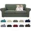 Housse pour canapé à coussins carrés/rectangulaires-1428771735