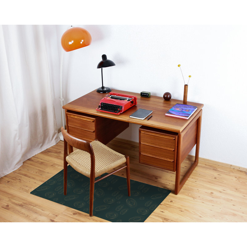 Nathasja Chair Mat, 70 x 100cm