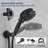 Complete Shower System with Rough in-Valve-70483646