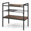 Millgrove End Table