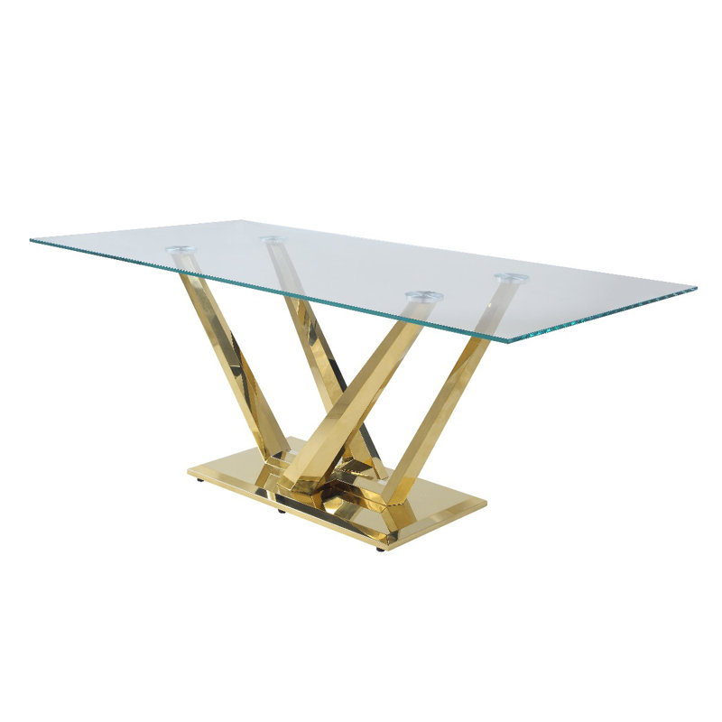 Table à manger