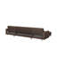 Finnegan 5 Seater Sofa Bed-305809056
