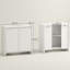 Freestanding Under Sink Cabinet