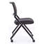 Chaise empilable emboîtable