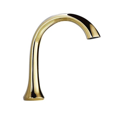 FontanaShowers Touchless Faucet Commercial