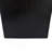 Wood-Look Square-Column MGO End Table,  H33.75",Wood-Like Distressed Finish, Mix with Different Heights, Indoor Outdoor Use