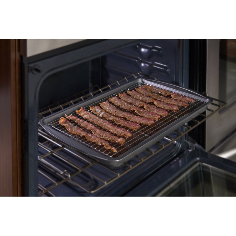 Nifty Home 3 in 1 Oven Rack 