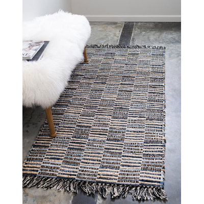 Cotton Indoor Rug