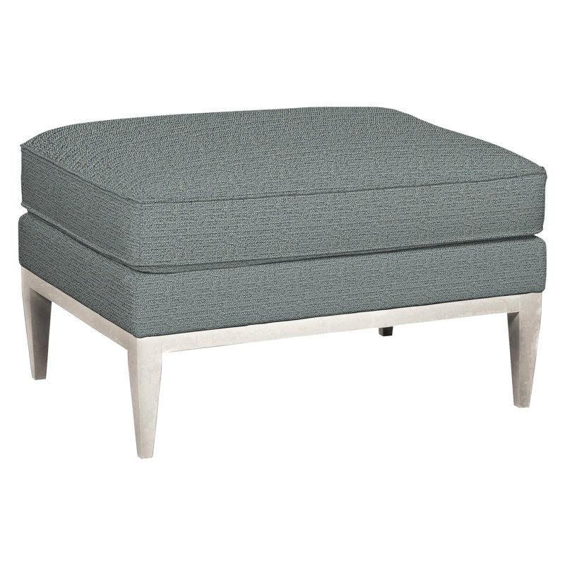 Repose-pieds Camilla, Cobalt Tuck, Casablanca