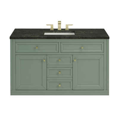 Chicago 48'' W Single Vanity