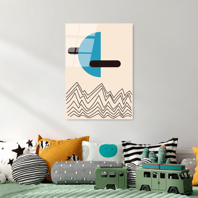 Boze Wall Decor