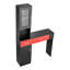 Medium Density Fiberboard (MDF) Hair Tool Holder