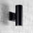 Schlenker LED Wall Light-1803878647