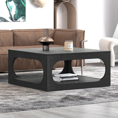 Inniss Square Coffee Table
