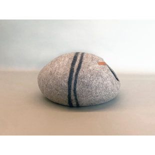 Wool Nest Pet Bed