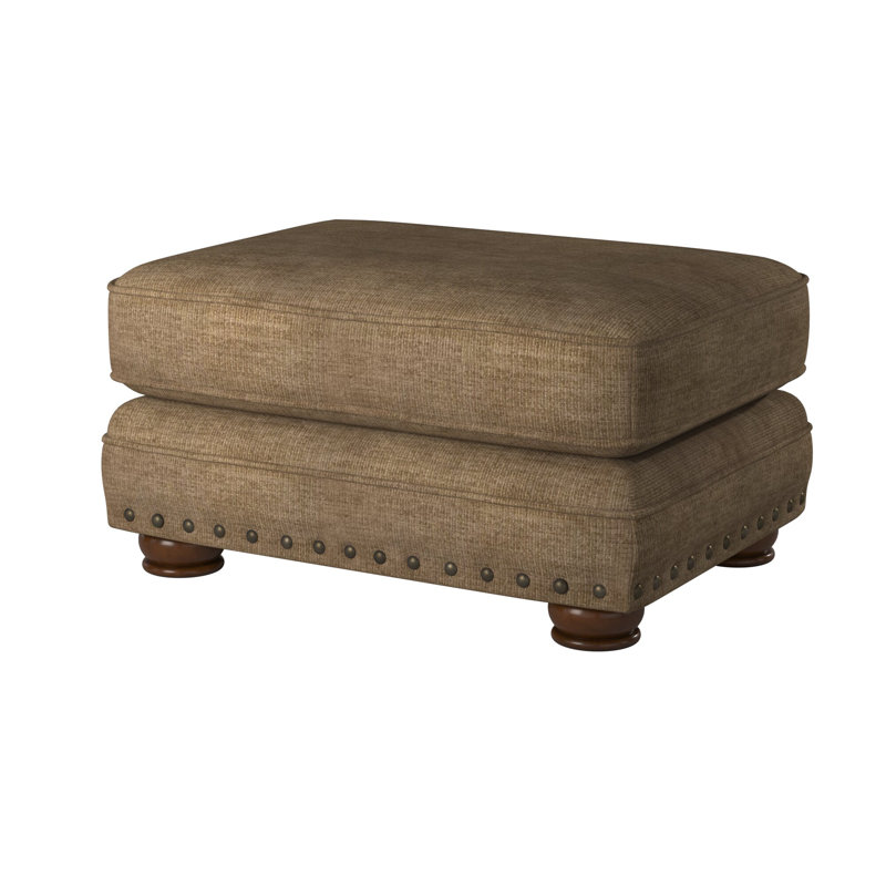 Repose-pieds Schantz, Polyester java
