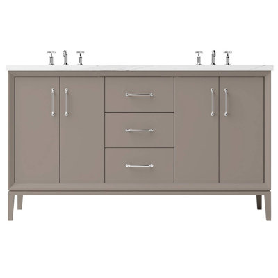 Alexandra Double Bath Vanity