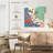 Aliaz State Maps - California Attractions