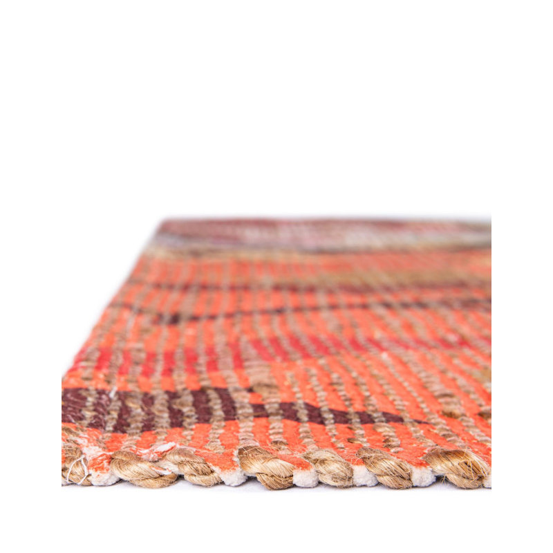 Tapis Nira Kincheloe, Tapis de couloir 2 pi 2 po x 6 pi 1 po