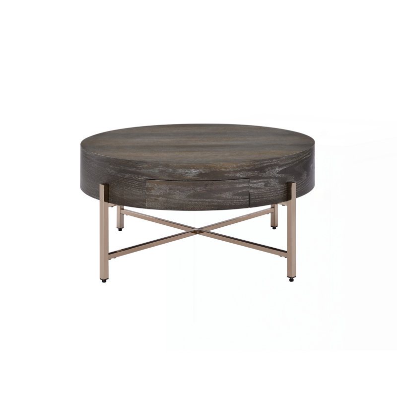 Weyton Modern Coffee Table