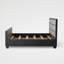 Leather Bed-214041961