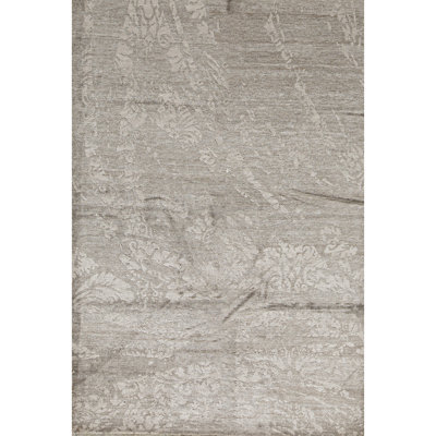 Himalayan One-of-a-Kind 6'3" X 9'3" Area Rug in