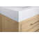 Skaarsgard 60" Vanity with Vanity Top