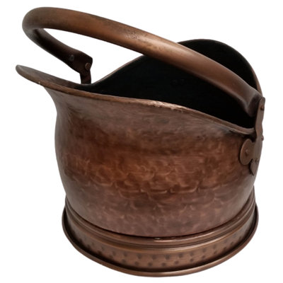 Indie Steel Log Carrier