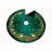 Winter Birds Tree Skirt-90605457