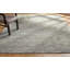 Mist Marl Area Rug in Gray-859529852