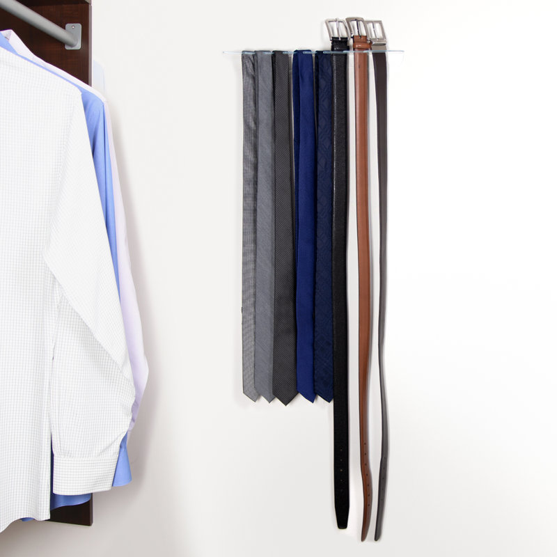Kosti Belt Rack
