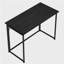 Bureau pliable Techni Mobile - Noir