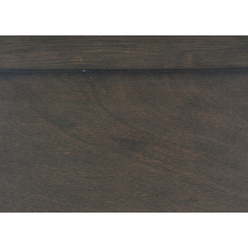 Lit Stain Grey, Gris, Grand lit