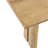 Modway Amistad Wood Bench-89025493-89025494