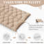Coussin de banc d'extérieur Wynee-109478403-109478410