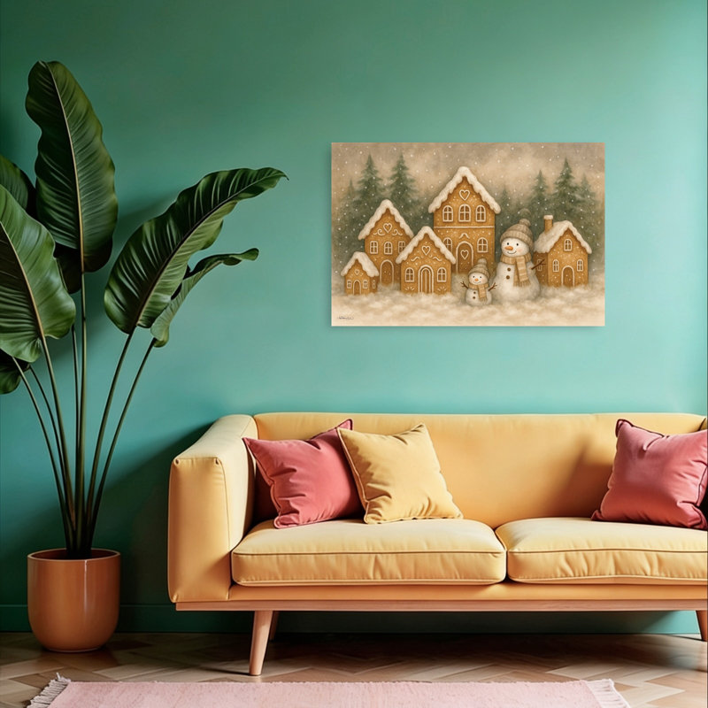 Print, 60.96cm H x 91.44cm W