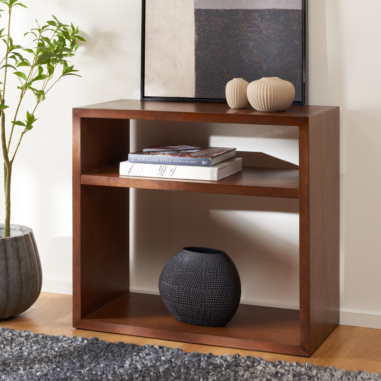 Presidio 32'' Console Table, Natural