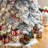 Hersi Pre-Lit Spruce Christmas Tree-187796069