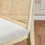 Tabouret de bar Monarch-102521180